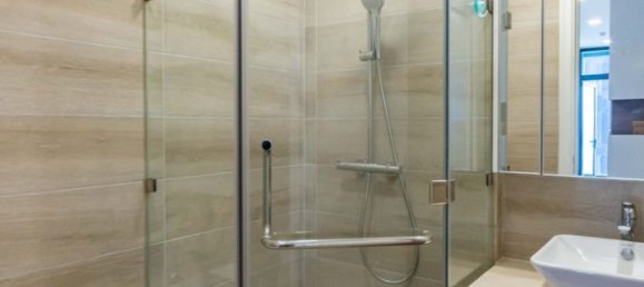 3 bedrooms Apartment in District 1, Vietnam No. 18218 3