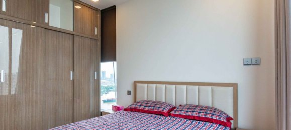 3 bedrooms Apartment in District 1, Vietnam No. 18218 16