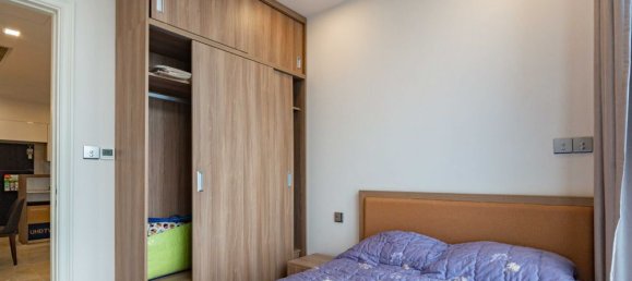 3 bedrooms Apartment in District 1, Vietnam No. 18218 13