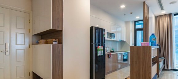 3 bedrooms Apartment in District 1, Vietnam No. 18218 6