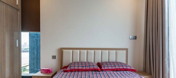 3 bedrooms Apartment in District 1, Vietnam No. 18218 17