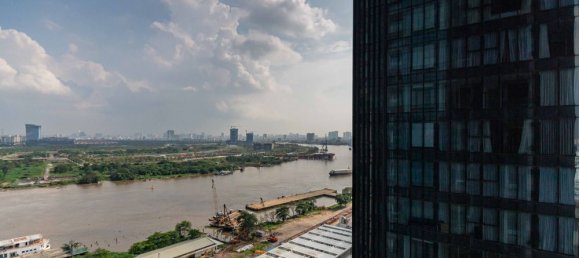 3 bedrooms Apartment in District 1, Vietnam No. 18218 7