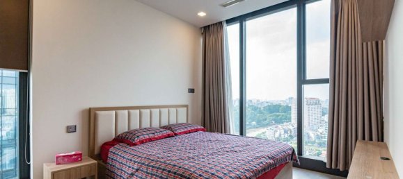 3 bedrooms Apartment in District 1, Vietnam No. 18218 18