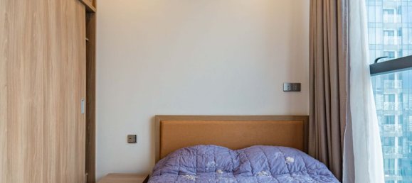 3 bedrooms Apartment in District 1, Vietnam No. 18218 14