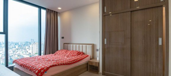 3 bedrooms Apartment in District 1, Vietnam No. 18218 15