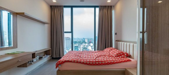 3 bedrooms Apartment in District 1, Vietnam No. 18218 10