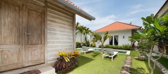 3 bedrooms Villa for rent in Seminyak, Badung, Bali, Indonesia № 3449 17