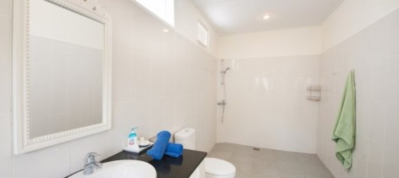 3 bedrooms Villa for rent in Seminyak, Badung, Bali, Indonesia № 3449 13