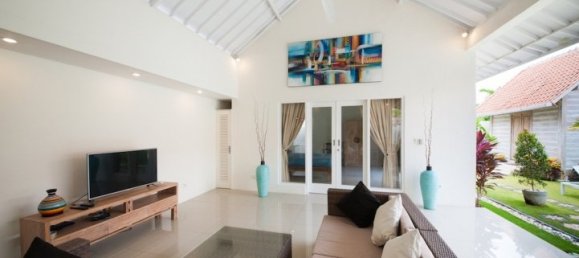 3 bedrooms Villa for rent in Seminyak, Badung, Bali, Indonesia № 3449 20