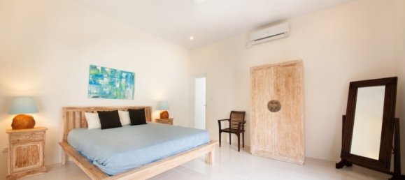3 bedrooms Villa for rent in Seminyak, Badung, Bali, Indonesia № 3449 8