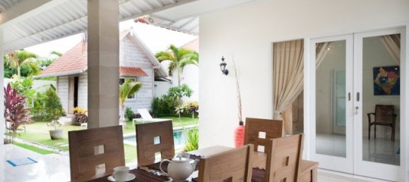 3 bedrooms Villa for rent in Seminyak, Badung, Bali, Indonesia № 3449 19