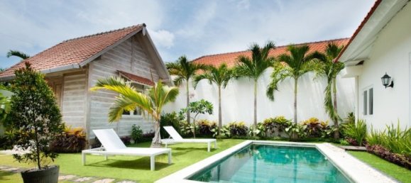 3 bedrooms Villa for rent in Seminyak, Badung, Bali, Indonesia № 3449 15