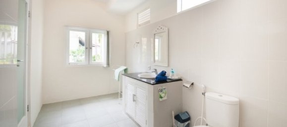 3 bedrooms Villa for rent in Seminyak, Badung, Bali, Indonesia № 3449 12