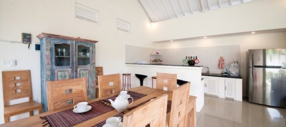 3 bedrooms Villa for rent in Seminyak, Badung, Bali, Indonesia № 3449 4