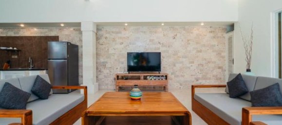 3 bedrooms Villa for rent in Seminyak, Badung, Bali, Indonesia № 3449 14