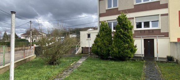 3 Schlafzimmer Haus in Rombas, France, Nr. 67071 7