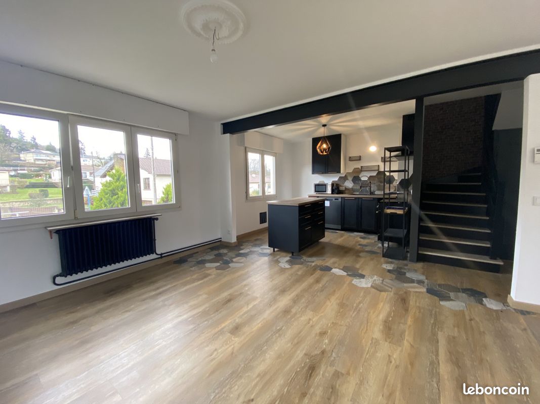 3 Schlafzimmer Haus in Rombas, France, Nr. 67071