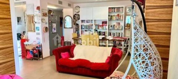 Penthouse T3 em Rimini, Italy N.º 345530 38