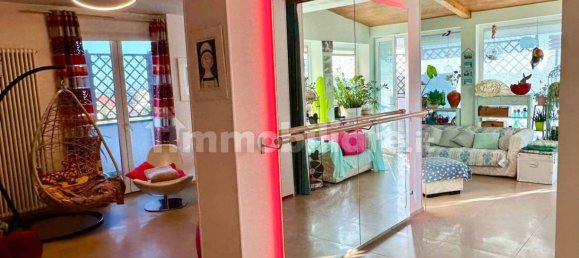 Penthouse T3 em Rimini, Italy N.º 345530 42