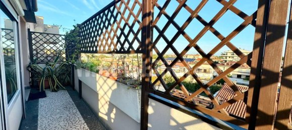 Penthouse T3 em Rimini, Italy N.º 345530 44