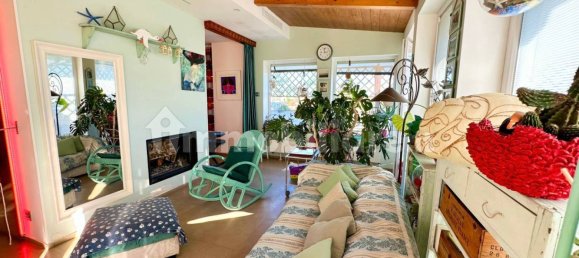 Penthouse T3 em Rimini, Italy N.º 345530 14