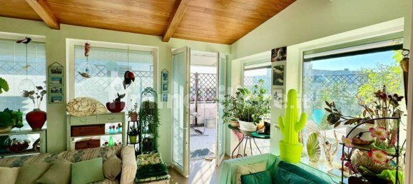 Penthouse T3 em Rimini, Italy N.º 345530 23