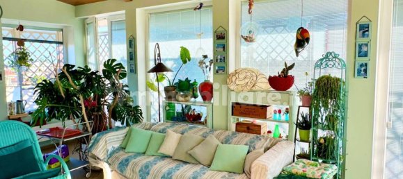 Penthouse T3 em Rimini, Italy N.º 345530 40