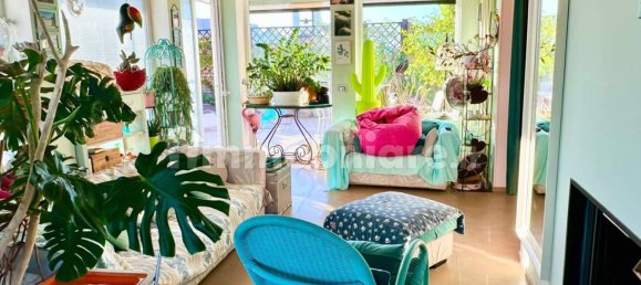 Penthouse T3 em Rimini, Italy N.º 345530 39