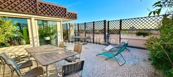 Penthouse T3 em Rimini, Italy N.º 345530 47