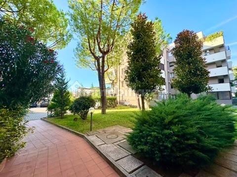 Penthouse T3 em Rimini, Italy N.º 345530