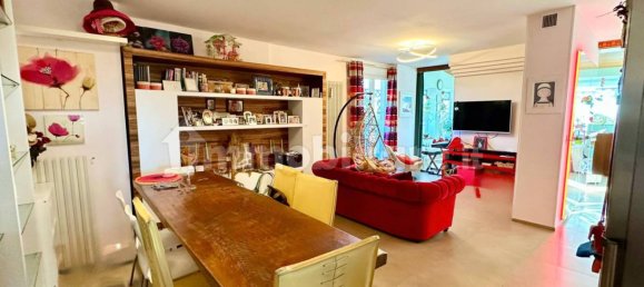 Penthouse T3 em Rimini, Italy N.º 345530 15