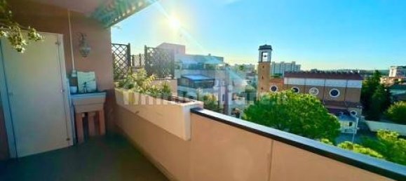 Penthouse T3 em Rimini, Italy N.º 345530 34