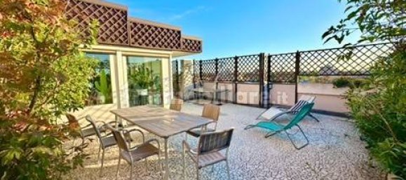 Penthouse T3 em Rimini, Italy N.º 345530 41