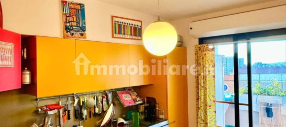 Penthouse T3 em Rimini, Italy N.º 345530 37