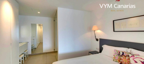 2 bedrooms Apartment in Adeje, Spain No. 1777 2