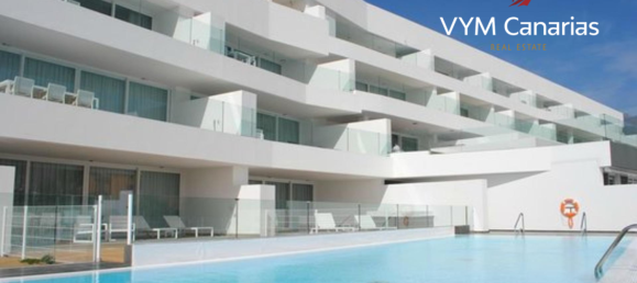 2 bedrooms Apartment in Adeje, Spain No. 1777 9