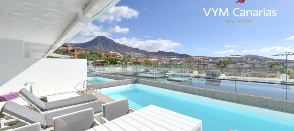 2 bedrooms Apartment in Adeje, Spain No. 1777 4