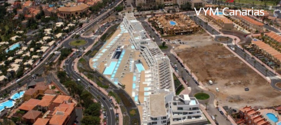 2 bedrooms Apartment in Adeje, Spain No. 1777 8