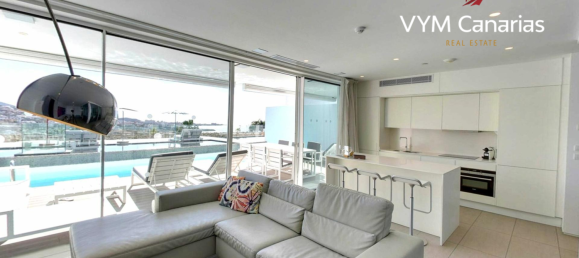 2 bedrooms Apartment in Adeje, Spain No. 1777 3