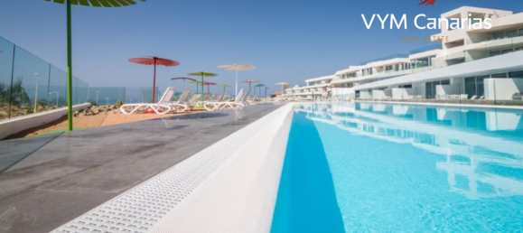 2 bedrooms Apartment in Adeje, Spain No. 1777 7