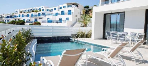 3 bedrooms Villa in Chloraka, Cyprus No. 18893 4