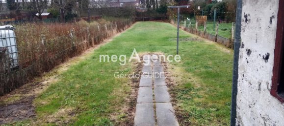 2 bedrooms House in Trith-Saint-Leger, France No. 45651 6