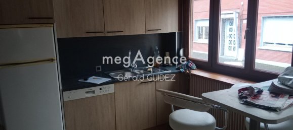 2 bedrooms House in Trith-Saint-Leger, France No. 45651 2