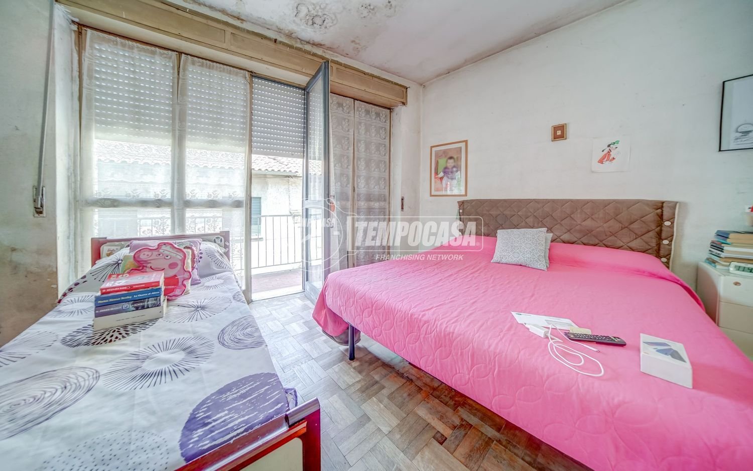 4 غرف نوم منزل في Somma Lombardo, Italy رقم 365559