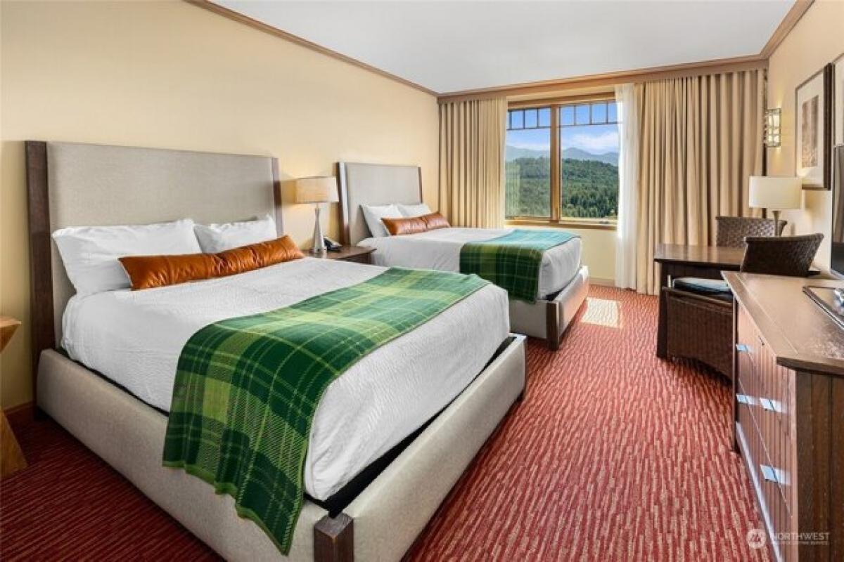 2 bedrooms House in Cle Elum, USA No. 422218