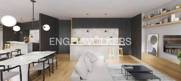 3 غرف نوم منزل ذو طابقين في Lisbon, Portugal رقم 10780 12