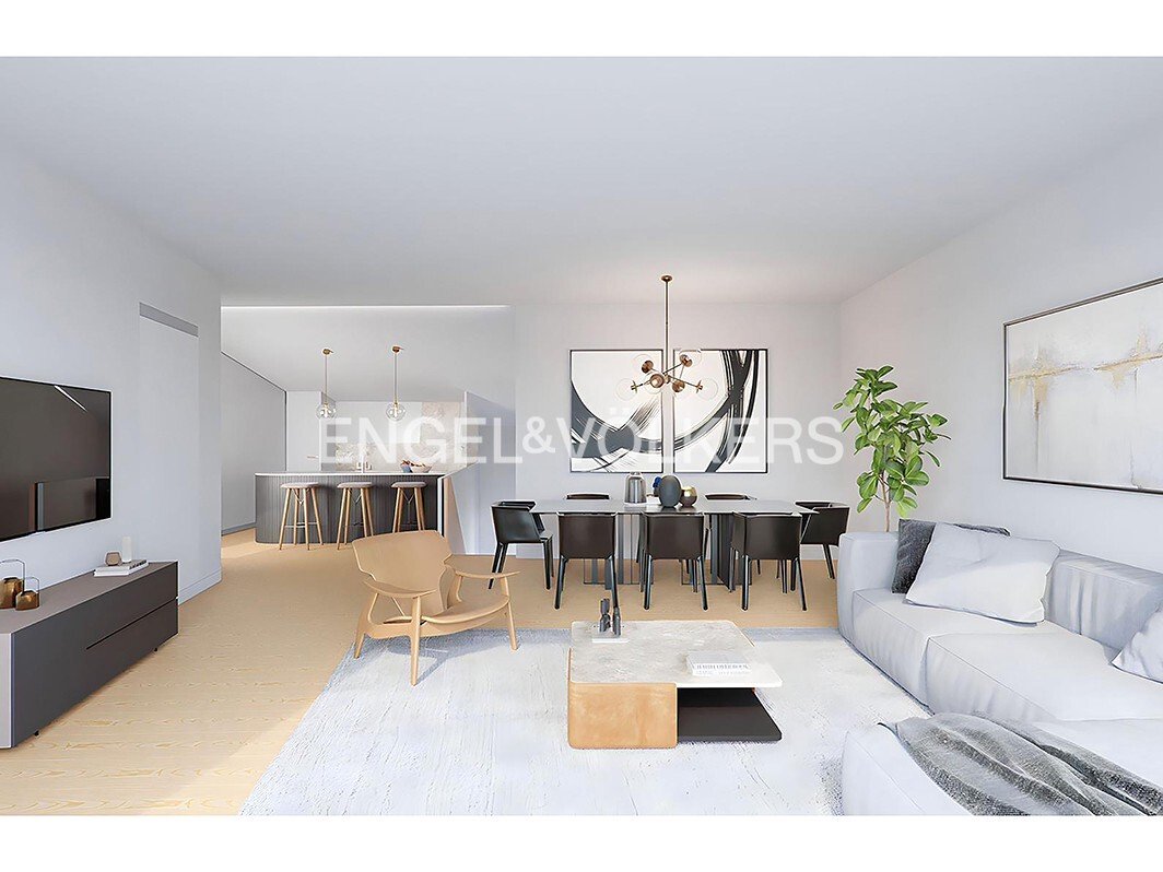 3 غرف نوم منزل ذو طابقين في Lisbon, Portugal رقم 10780