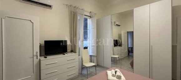 3 rooms Apartment in Catania, Italy No. 291047 9
