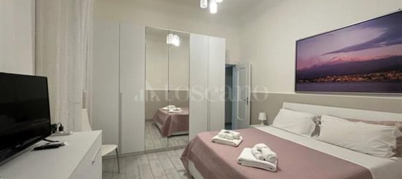 3 rooms Apartment in Catania, Italy No. 291047 10