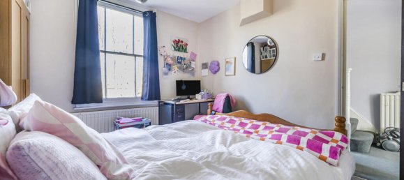 2 bedrooms Apartment in London, United Kingdom No. 7574 17